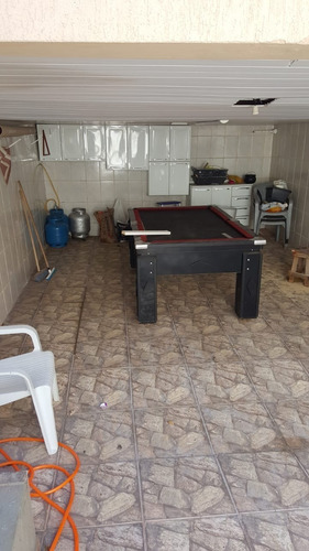 Imagem 16 de 17 de 3 Dormitórios No Jardim Flórida - Ca00288 - 68427517