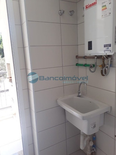 Imagem 12 de 22 de Apartamento - Ap02033 - 33513548