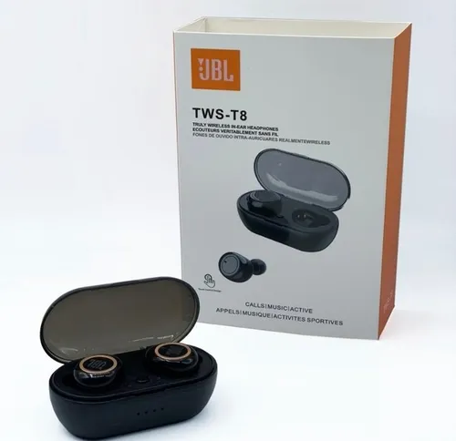 Jbl tws 5 new arrivals