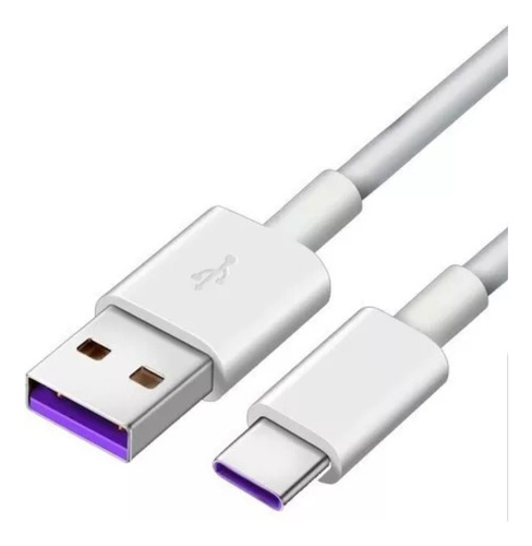 Cable Usb Tipo C
