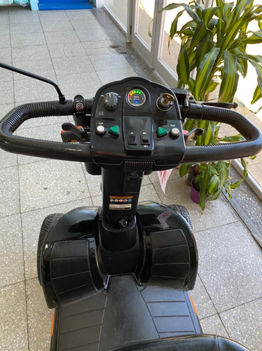 Scooter - Moto Electrica