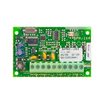 Comprar Modulo De Expansión De 4 Zonas 8 Con Atz Paradox Zx4 Alarma