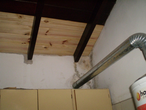Vendo Buen Chalet Tradicional 5 Ambientes A Refaccionar 1 Cuadra De Ruta 3
