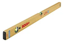 Comprar Nivel De Burbujas Magnético 100cm Sola Azm100 De Aluminio