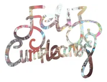 Comprar Cartel Colgante Banderin Decoracion Feliz Cumpleaños 