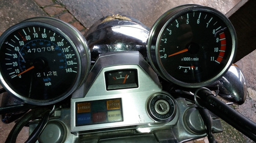 Imagem 5 de 6 de Kawasaki Vulcan 750cc