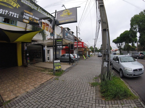 Imagem 7 de 7 de Conjunto Comercial Para Alugar - 01220.005