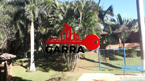 Imagem 23 de 30 de Chacara - Ch00262 - 34620203