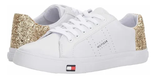 Tenis Tommy Hilfiger para mujer