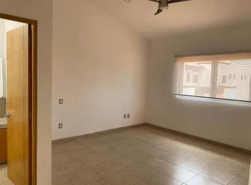 Casa México Contemporáneo En Fraccionamiento Estricta Vigila