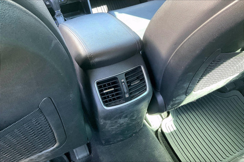 Hyundai Tucson 2.0 Limited At