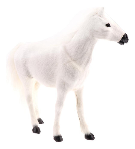 De Peluche Caballo Animal Suave Juguete Para Niños