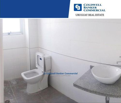 Oficina Pocitos Nuevo Alquiler Venta