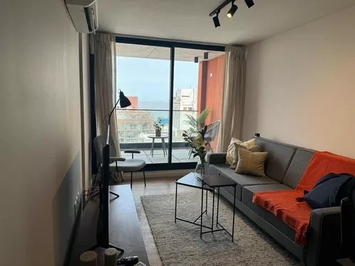 Venta Apartamento 2 Dormitorios Centro