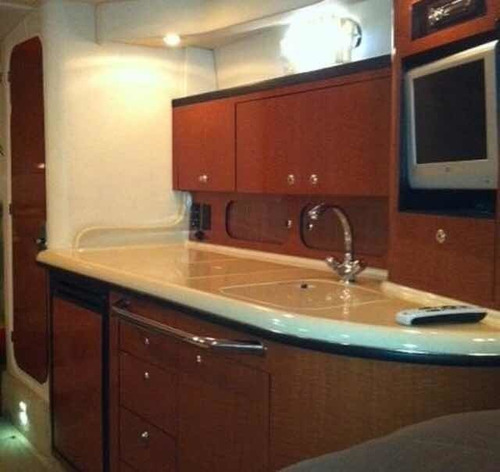 Yate Sea Ray Sundancer Lv181