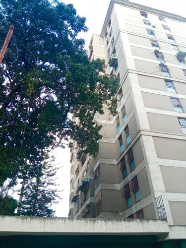Imagen 1 de 14 de Excelente Apartamento Semi Amoblado En San José