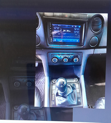 Volkswagen Amarok 2.0 Cd Tdi 180cv 4x4 Startline A34