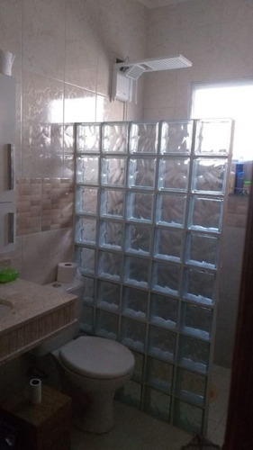 Imagem 18 de 23 de Casa Com 3 Dormitórios À Venda, 166 M² Por R$ 850.000,00 - 7 Lagos - Itatiba/sp - Ca1450