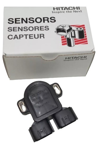 Sensor Tps Hitachi Tps0001 Nissan 1.6 1.8 2.0 3.5 98-06