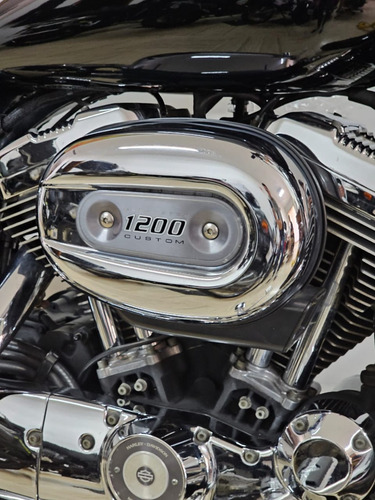 Harley Davidson