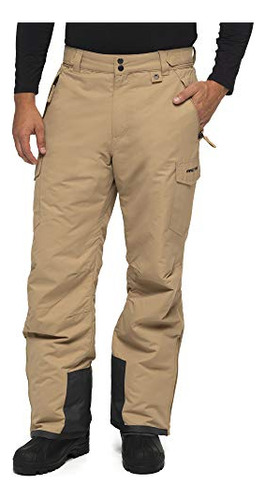 Arctix Mens Snow Sports Cargo Pants