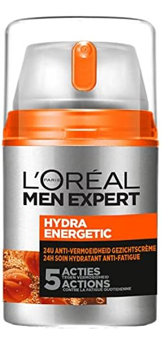 L Oreal Men Expert Hydra Energetic Da - g a $157999
