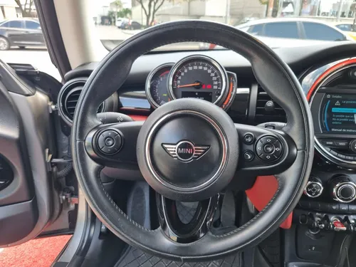 Mini Cooper 1.5 Turbo At