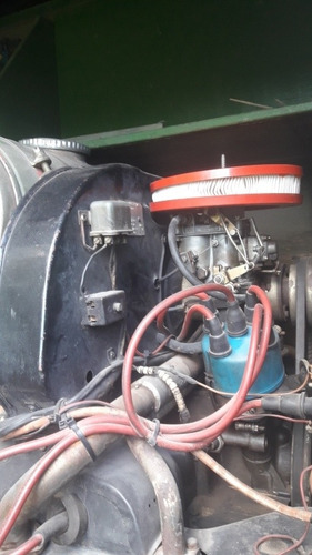 Mercedes Benz 1417