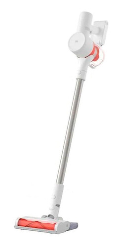 Imagen 2 de 2 de Aspiradora inalámbrica Xiaomi Mi Vacuum Cleaner G10 0.6L blanca