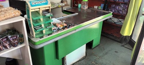 Imagen 20 de 22 de Vendo Por Cierre Mobiliario Completo Almacen, Fiambreria, Kiosco!!!
