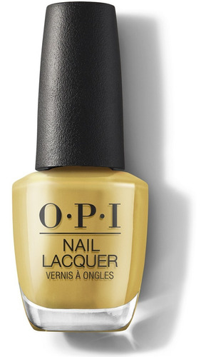 Opi Nail Lacquer Fall Wonders Ochre The Moon Trad 15 Ml