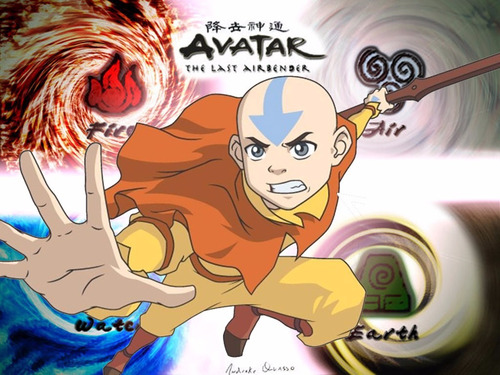 Coleção Avatar - A Lenda De Aang - 13 Dvd´s + Frete Fixo