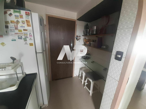 Imagem 9 de 30 de Apartamento Padrão À Venda Em Jaboatão Dos Guararapes/pe - Sh01