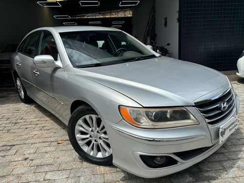 Hyundai Azera AZERA GLS 3.3 V6 24V 4p Aut.