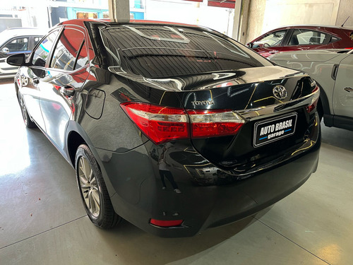 Toyota Corolla COROLLA ALTIS/A.PREMIU. 2.0 FLEX 16V AUT