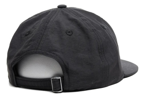 Boné Billabong Aba Reta Script Wt25 Preto