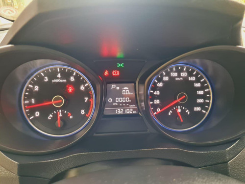 Hyundai HB20S C.Style/C.Plus1.6 Flex 16V Aut. 4p