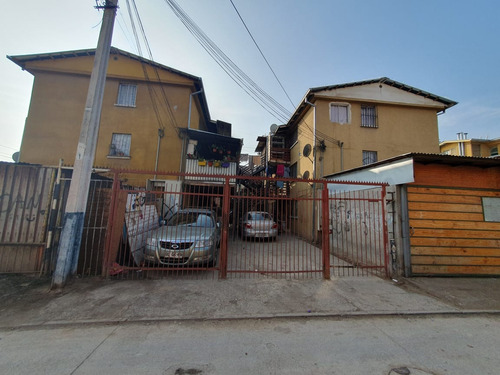 Poblacion Padre Hurtado,tercer Piso