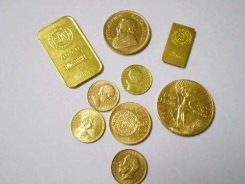 Imagen 5 de 6 de Compra De Oro 18k Tasaciones A Domicilio Fotos X Whattsapp