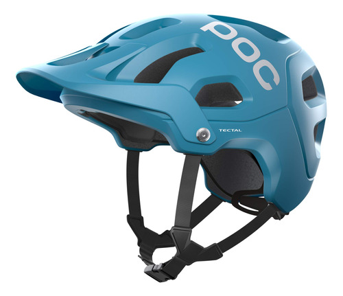 Poc Tectal - Casco Para Bicicleta, Azul, Xs/s