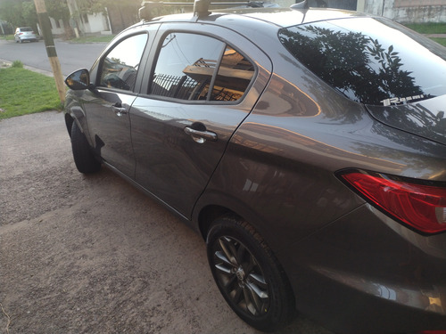 Fiat Cronos 1.3 Gse Like