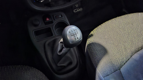 Renault Clio 1.1 Confort Plus