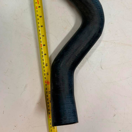 Imagem 4 de 4 de Mangueira Intercooler Da S10 Blazer 2.8 Mwm Eletrônica 05/11