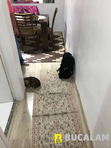 Imagem 5 de 15 de Apartamento Para Venda Residêncial Parque Das Nações - 4327-rm