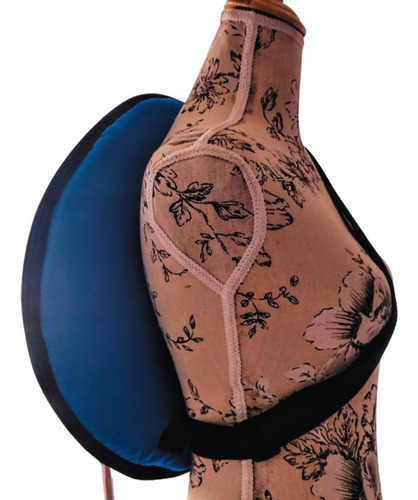 Imagen 5 de 7 de Bolso Funda Para Tambor Chamánico - Modelo Wiraqocha
