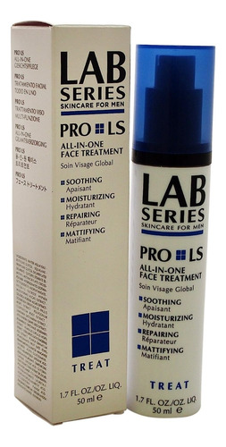 Lab Series Pro Ls Tratamiento Facial Todo En Uno, 1.7 Oz