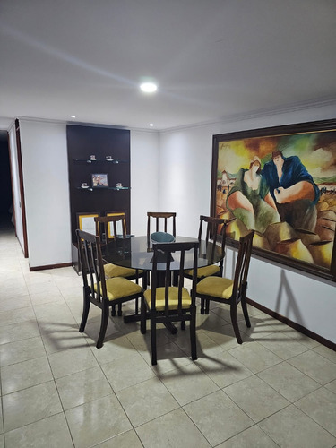 Apartamento En Venta En Loma De Los Bernal