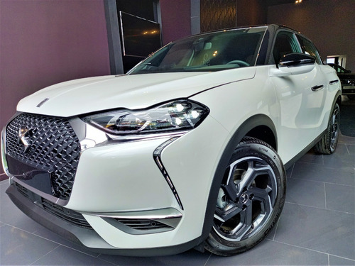 Ds3 Crossback So Chic 155 Cv 1.2 Turbo Venta A Todo El País