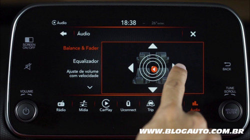 Imagen 4 de 10 de Fiat Argo 1.3 O 1.8 Drive Gse Manual M