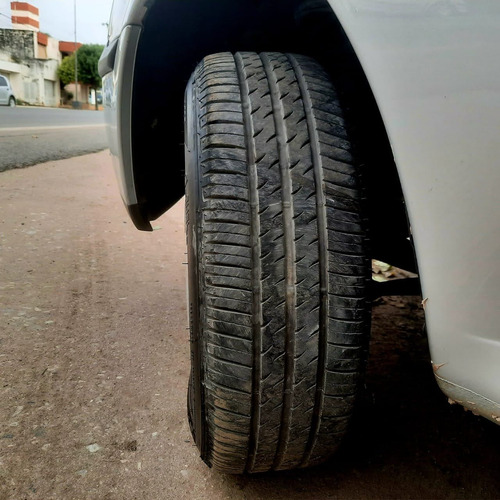 Volkswagen Gol Country (rural) 2004